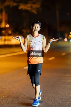 Runner Photo 4775228