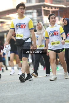 Runner Photo 4775230
