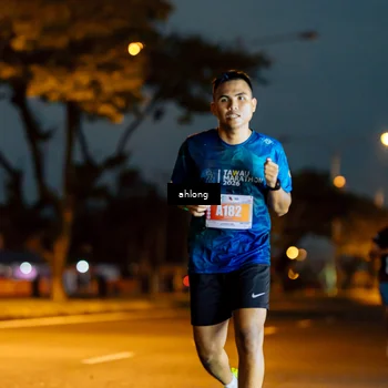 Runner Photo 4775231