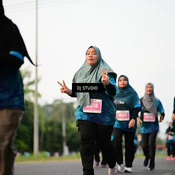 Runner Photo 4775232
