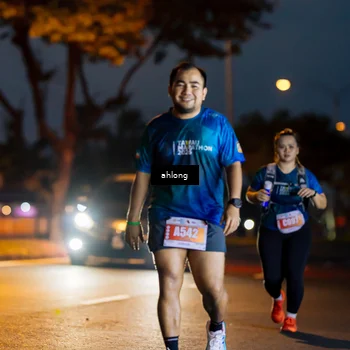 Runner Photo 4775233
