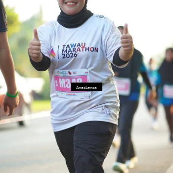 Runner Photo 4775234