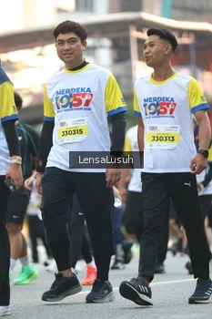 Runner Photo 4775238