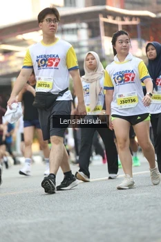 Runner Photo 4775239