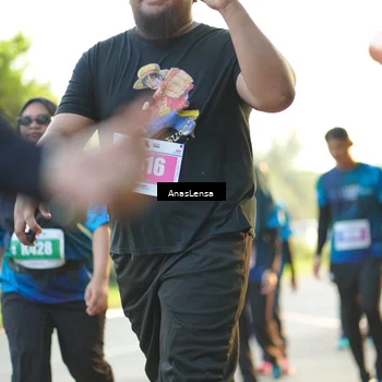 Runner Photo 4775241