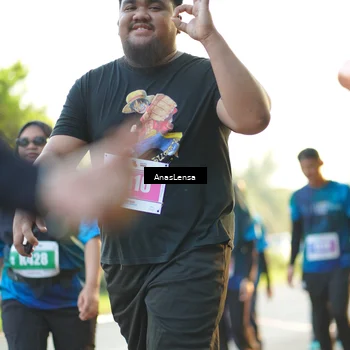 Runner Photo 4775242