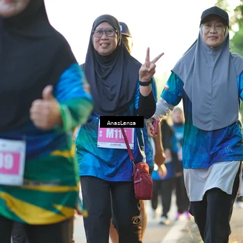 Runner Photo 4775245