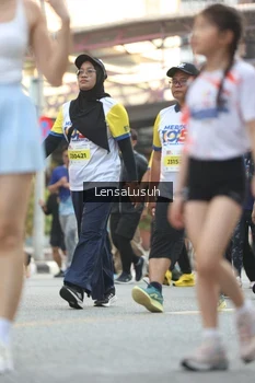 Runner Photo 4775246