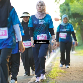 Runner Photo 4775247
