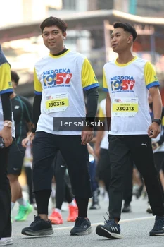 Runner Photo 4775248