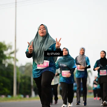 Runner Photo 4775250