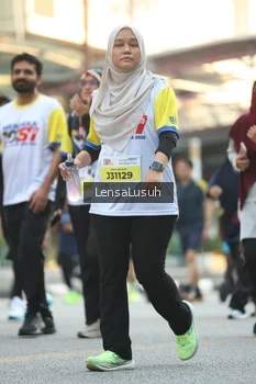 Runner Photo 4775253