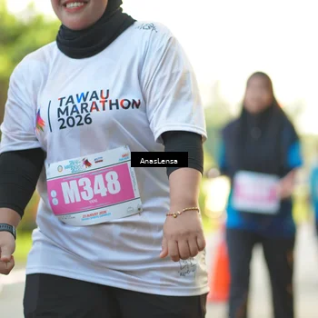 Runner Photo 4775254