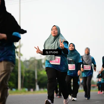 Runner Photo 4775255