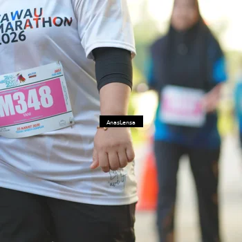 Runner Photo 4775257