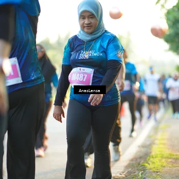 Runner Photo 4775258