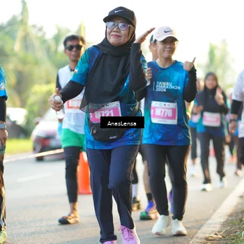 Runner Photo 4775262