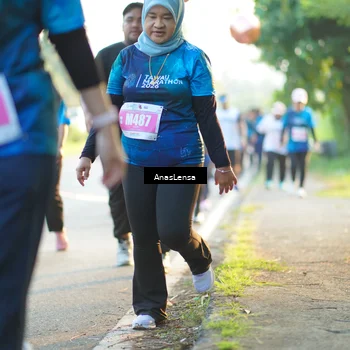 Runner Photo 4775263