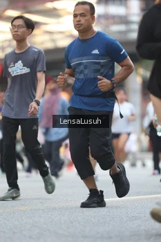 Runner Photo 4775264