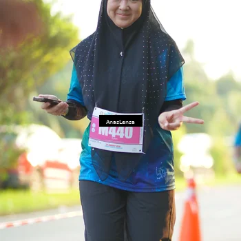Runner Photo 4775267