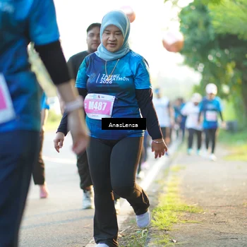Runner Photo 4775268