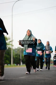 Runner Photo 4775270