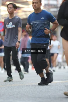 Runner Photo 4775272