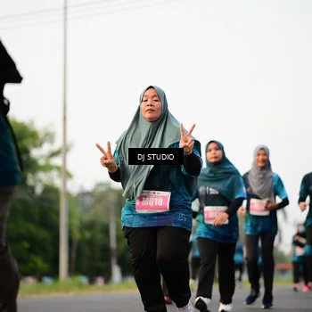 Runner Photo 4775273