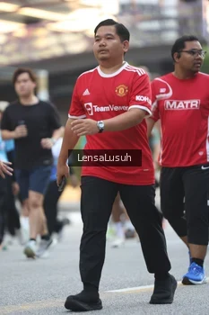 Runner Photo 4775275