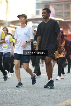 Runner Photo 4775276