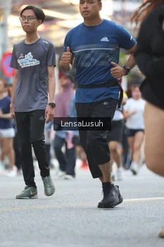 Runner Photo 4775278