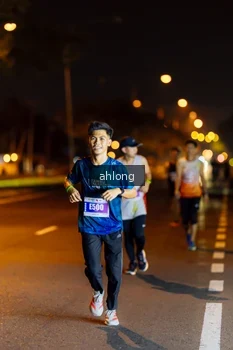 Runner Photo 4775279