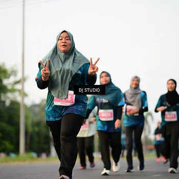 Runner Photo 4775282