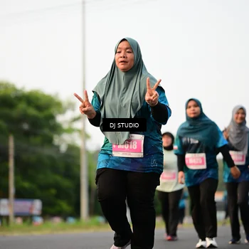 Runner Photo 4775283