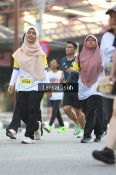 Runner Photo 4775284