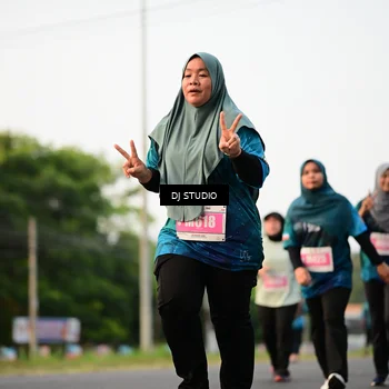 Runner Photo 4775285