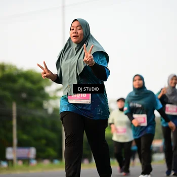 Runner Photo 4775286