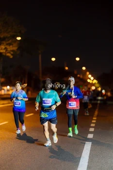 Runner Photo 4775287