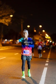 Runner Photo 4775288