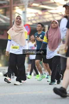 Runner Photo 4775290