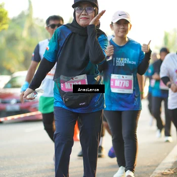 Runner Photo 4775294