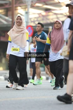 Runner Photo 4775295