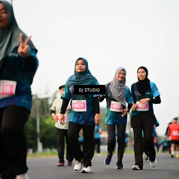 Runner Photo 4775297