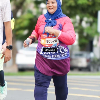 Runner Photo 47753
