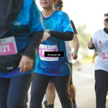 Runner Photo 4775300