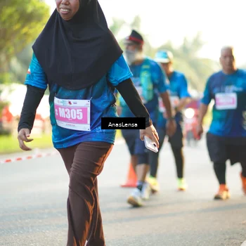 Runner Photo 4775302