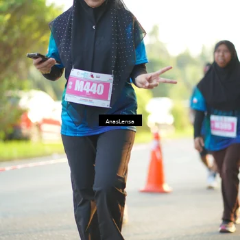 Runner Photo 4775305