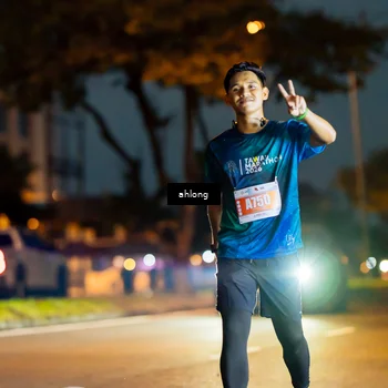 Runner Photo 4775306