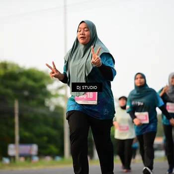 Runner Photo 4775307