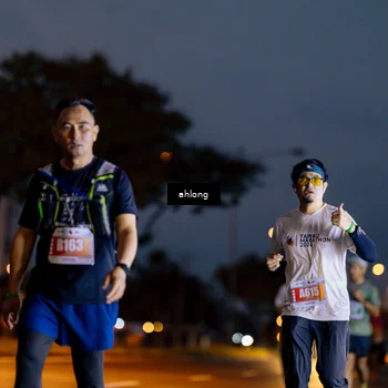 Runner Photo 4775309